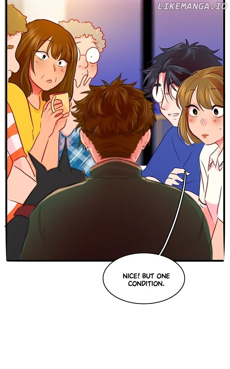 Read Love 4 A Walk EN Manga Online