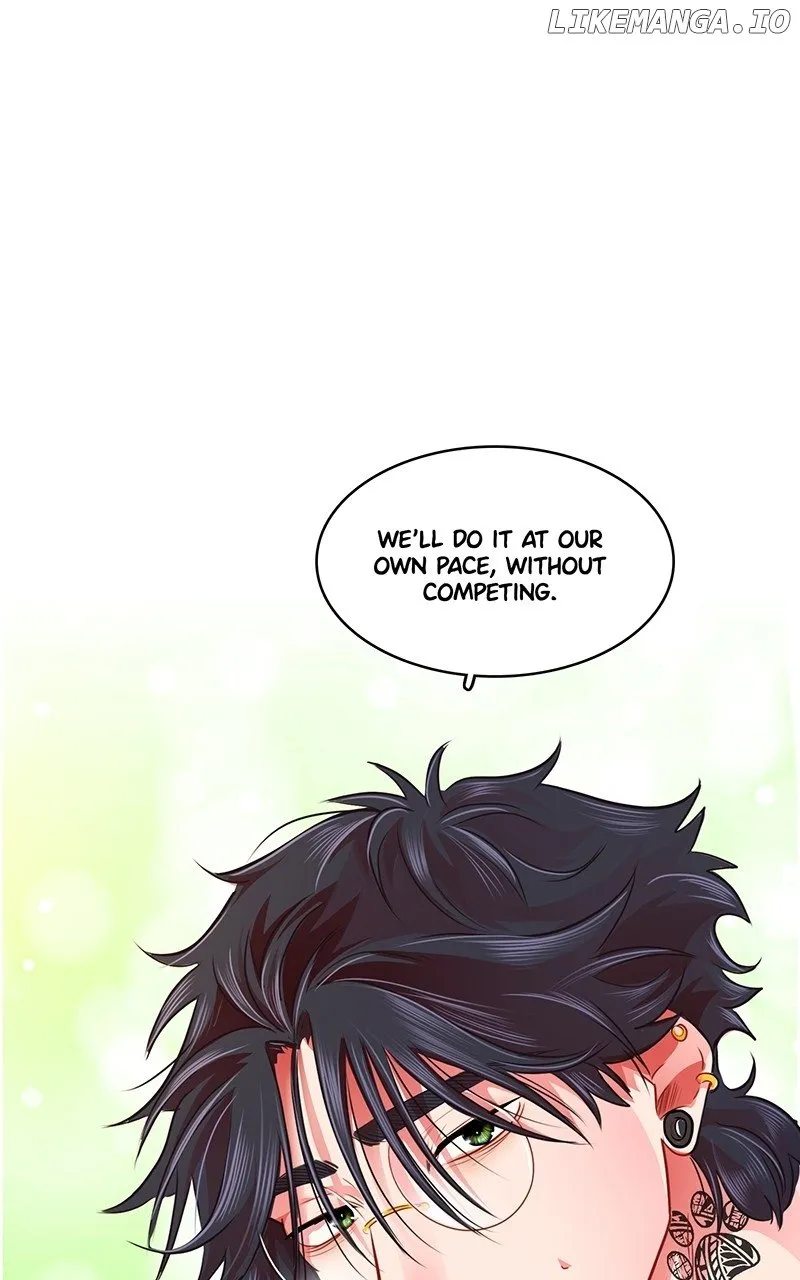 Read Love 4 A Walk EN Manga Online