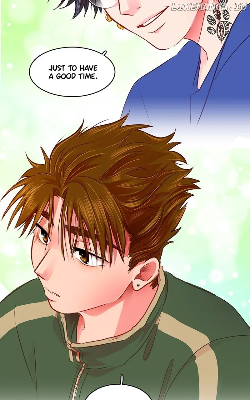 Read Love 4 A Walk EN Manga Online