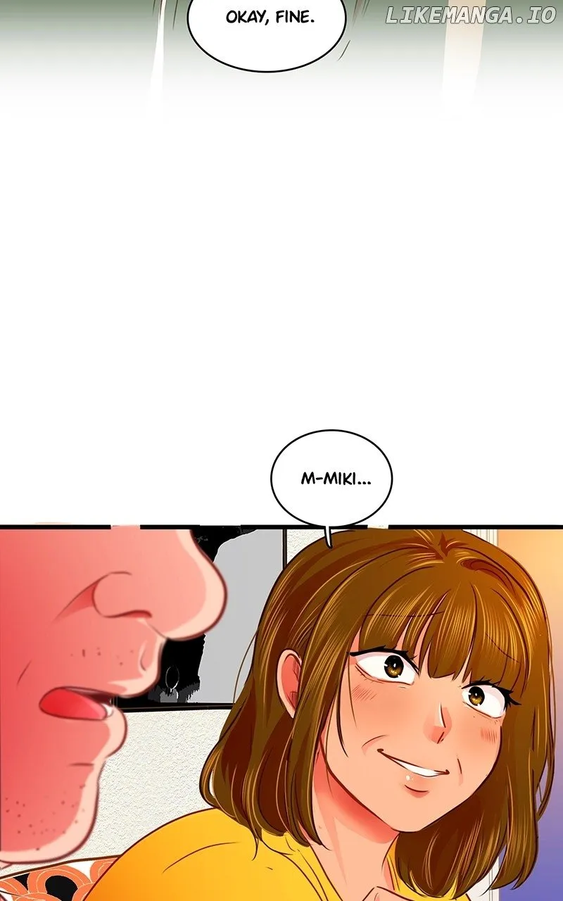 Read Love 4 A Walk EN Manga Online