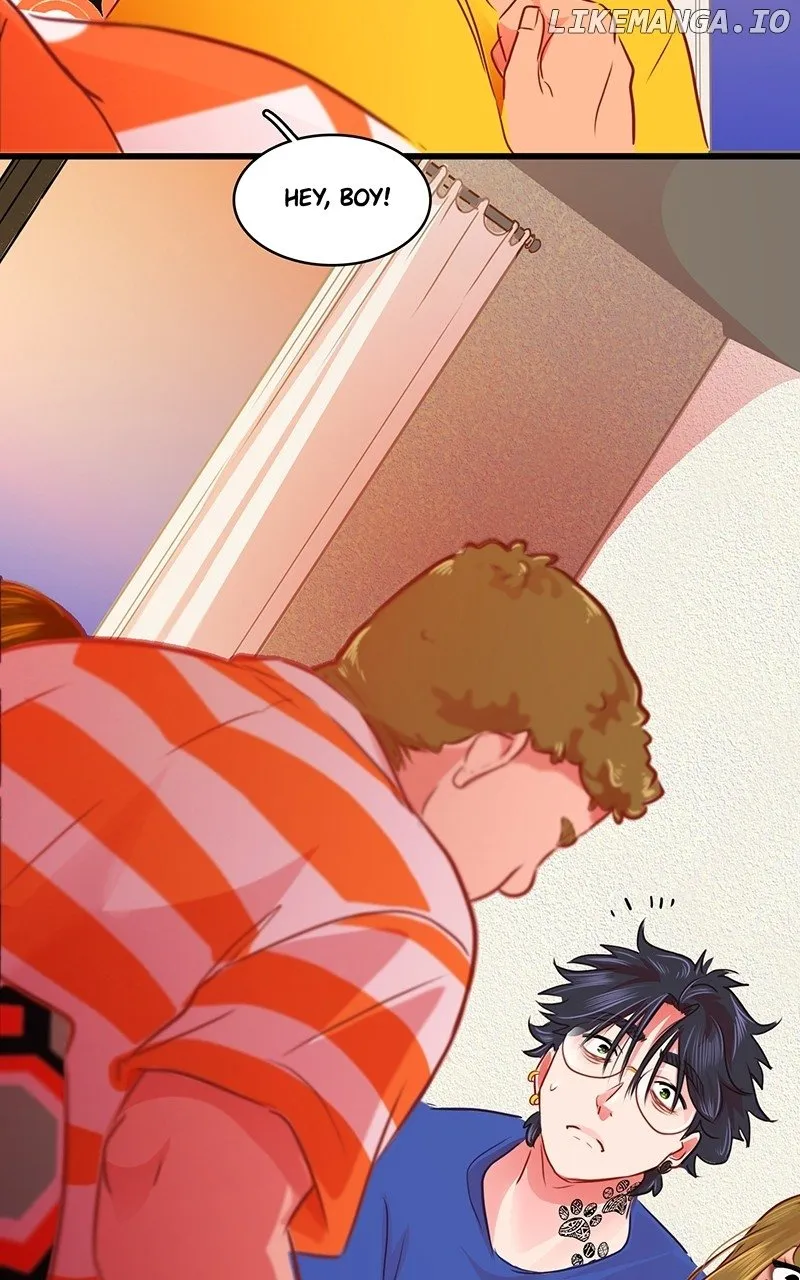 Read Love 4 A Walk EN Manga Online