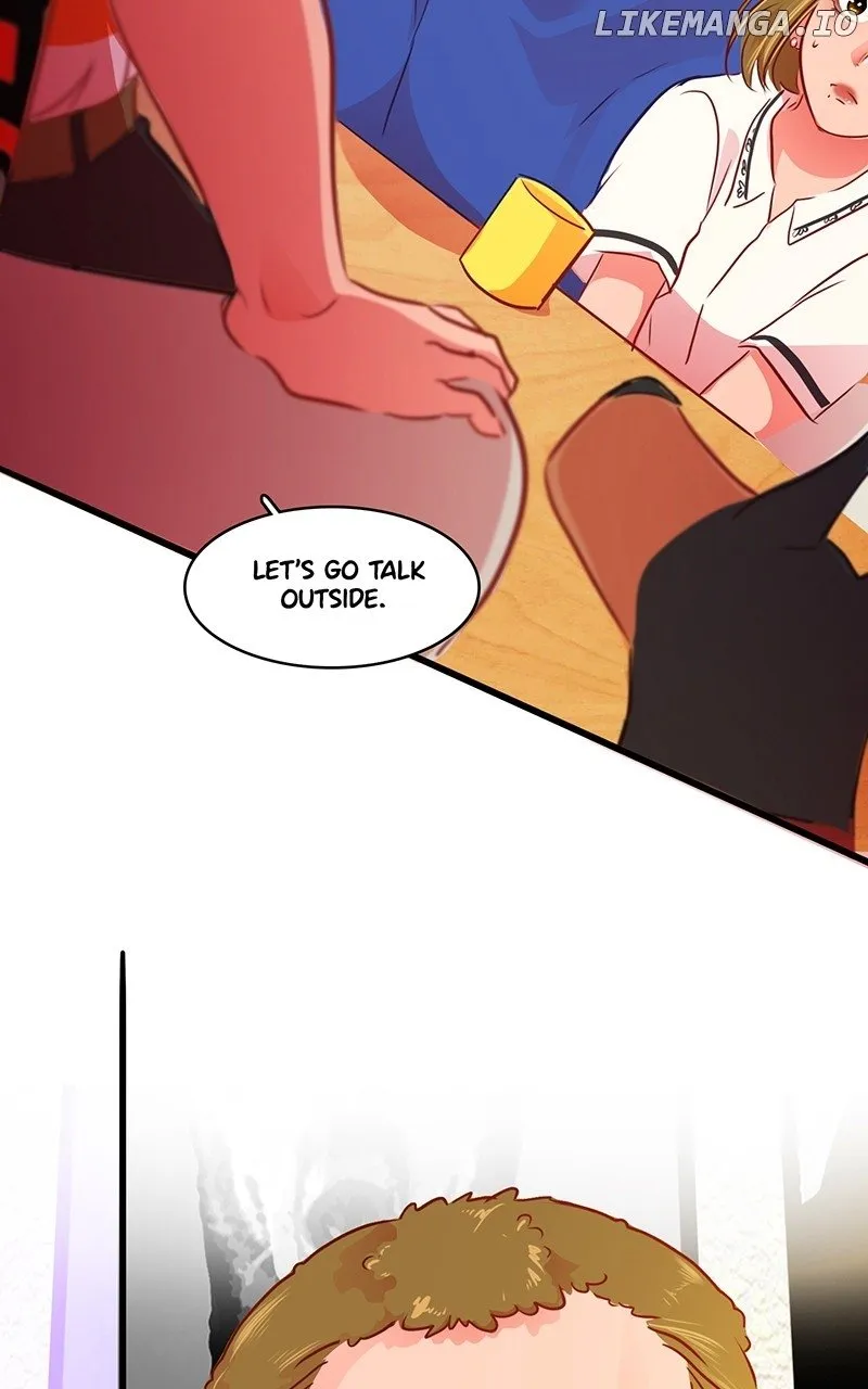 Read Love 4 A Walk EN Manga Online