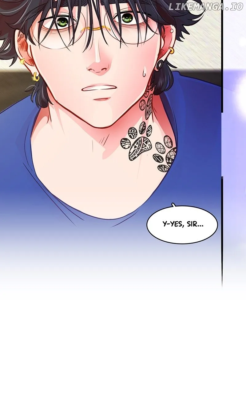 Read Love 4 A Walk EN Manga Online