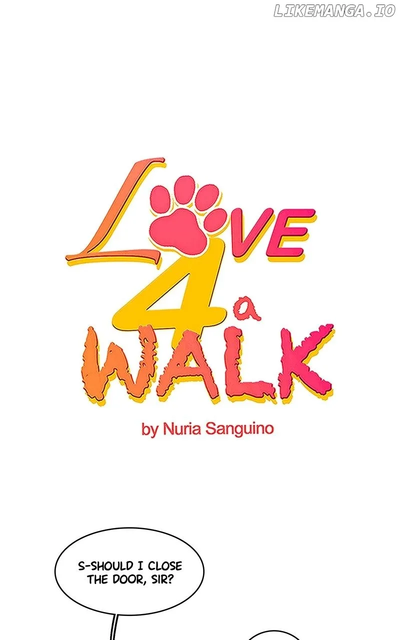 Read Love 4 A Walk EN Manga Online