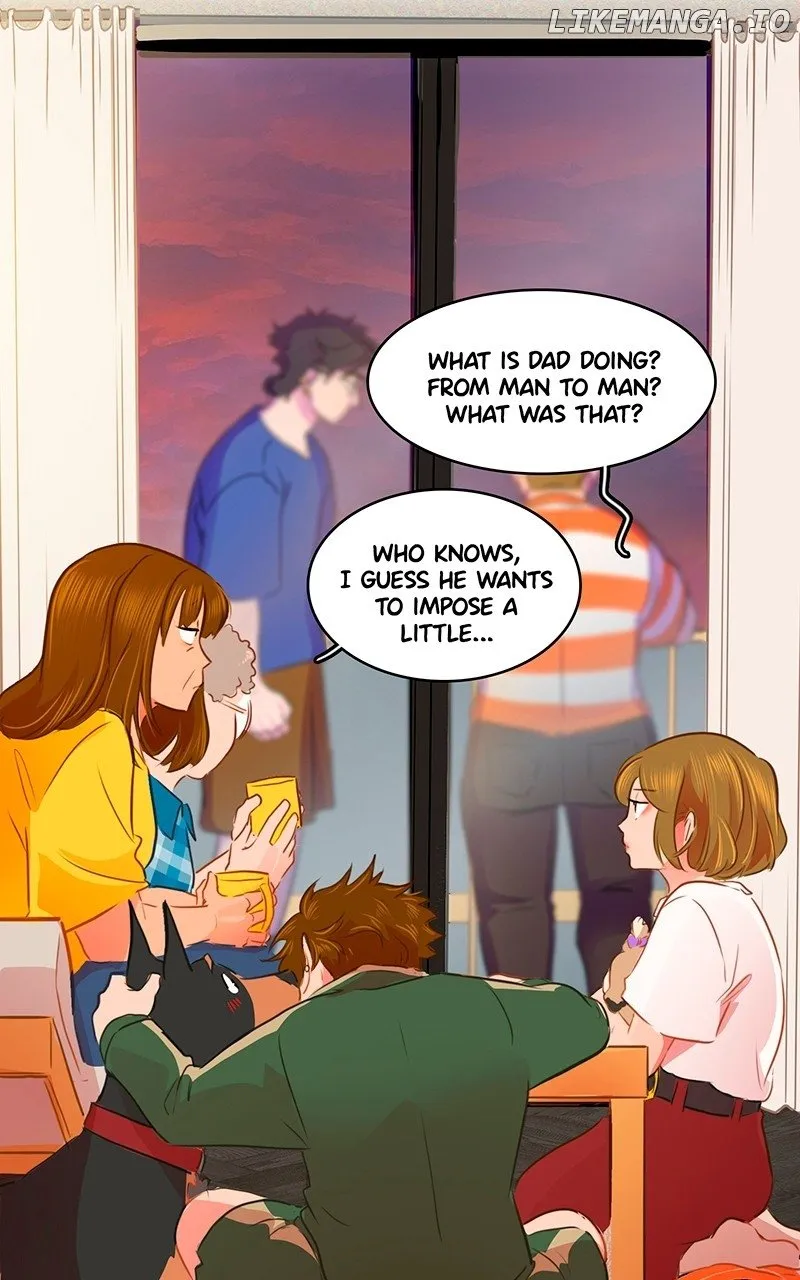 Read Love 4 A Walk EN Manga Online