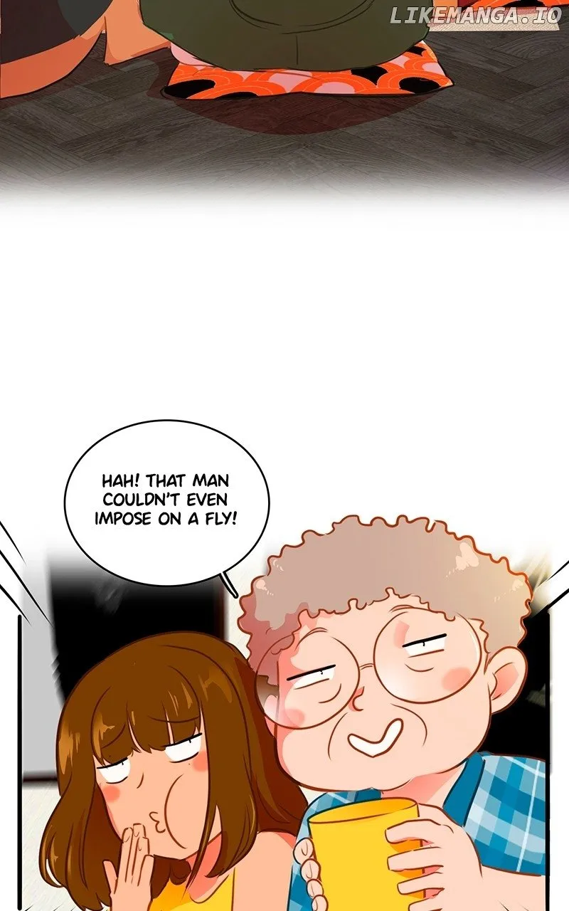 Read Love 4 A Walk EN Manga Online
