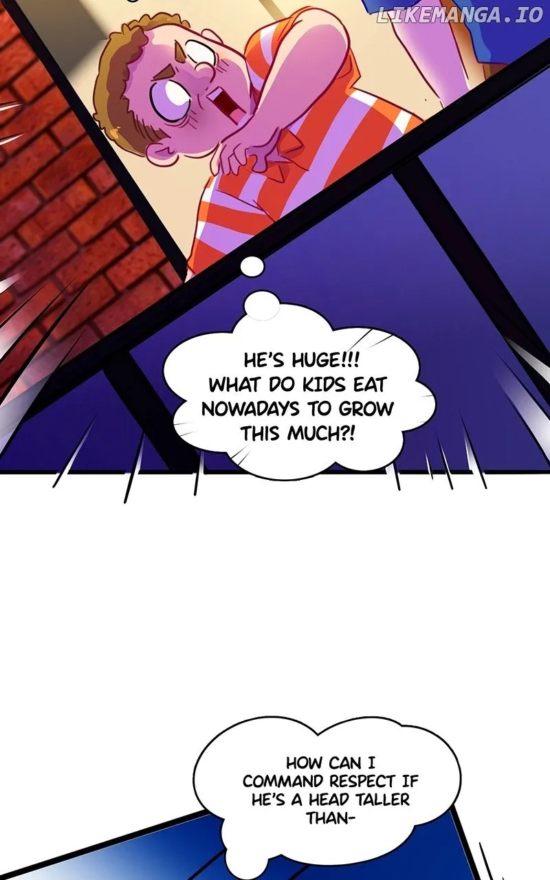 Read Love 4 A Walk EN Manga Online
