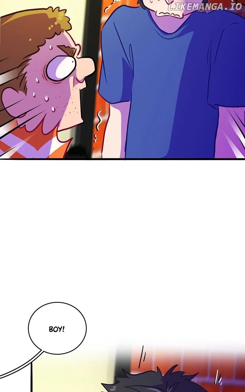 Read Love 4 A Walk EN Manga Online