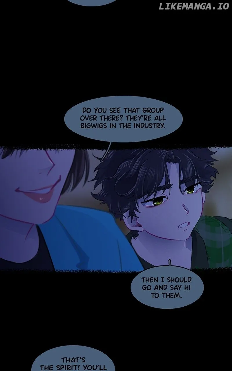 Read Love 4 A Walk EN Manga Online