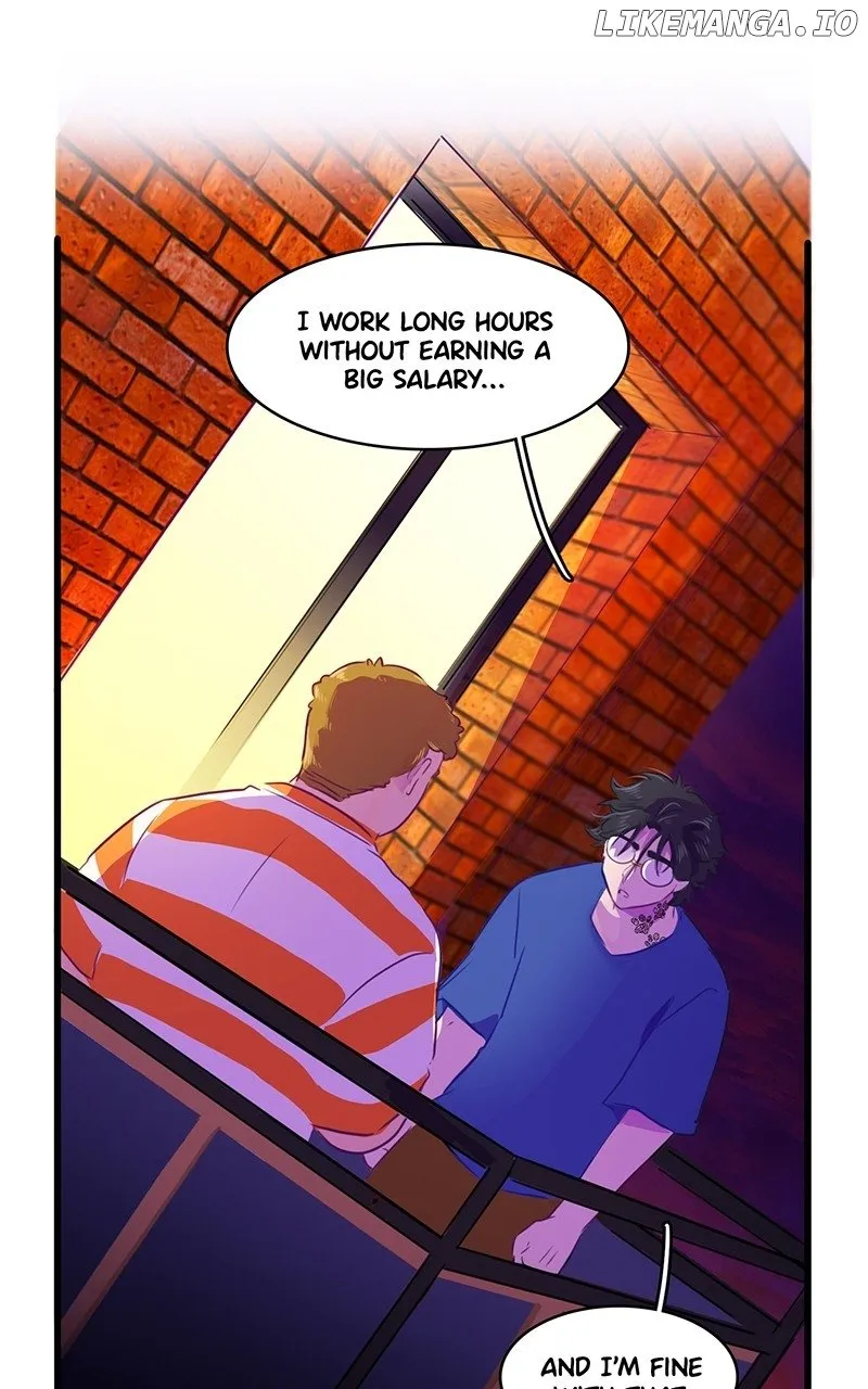 Read Love 4 A Walk EN Manga Online