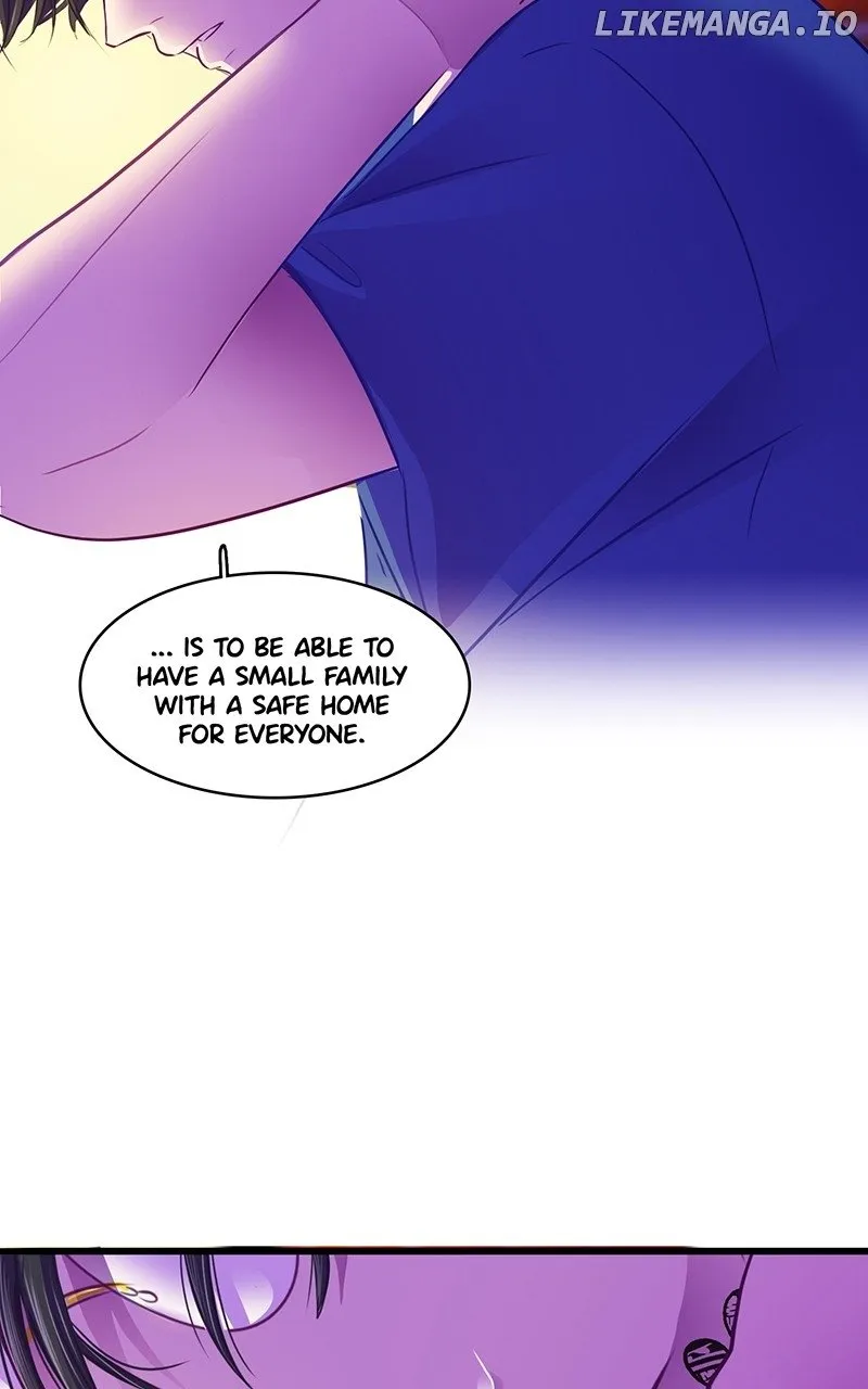 Read Love 4 A Walk EN Manga Online