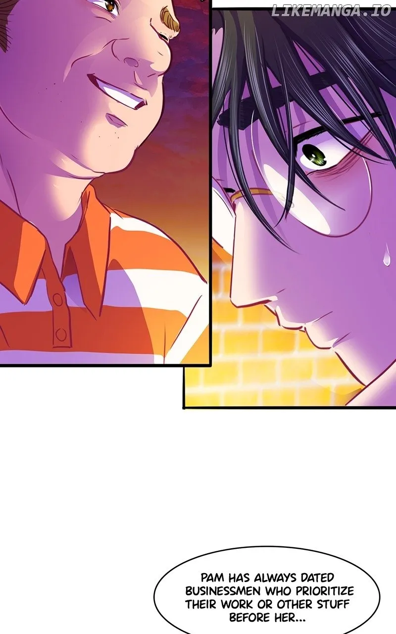 Read Love 4 A Walk EN Manga Online