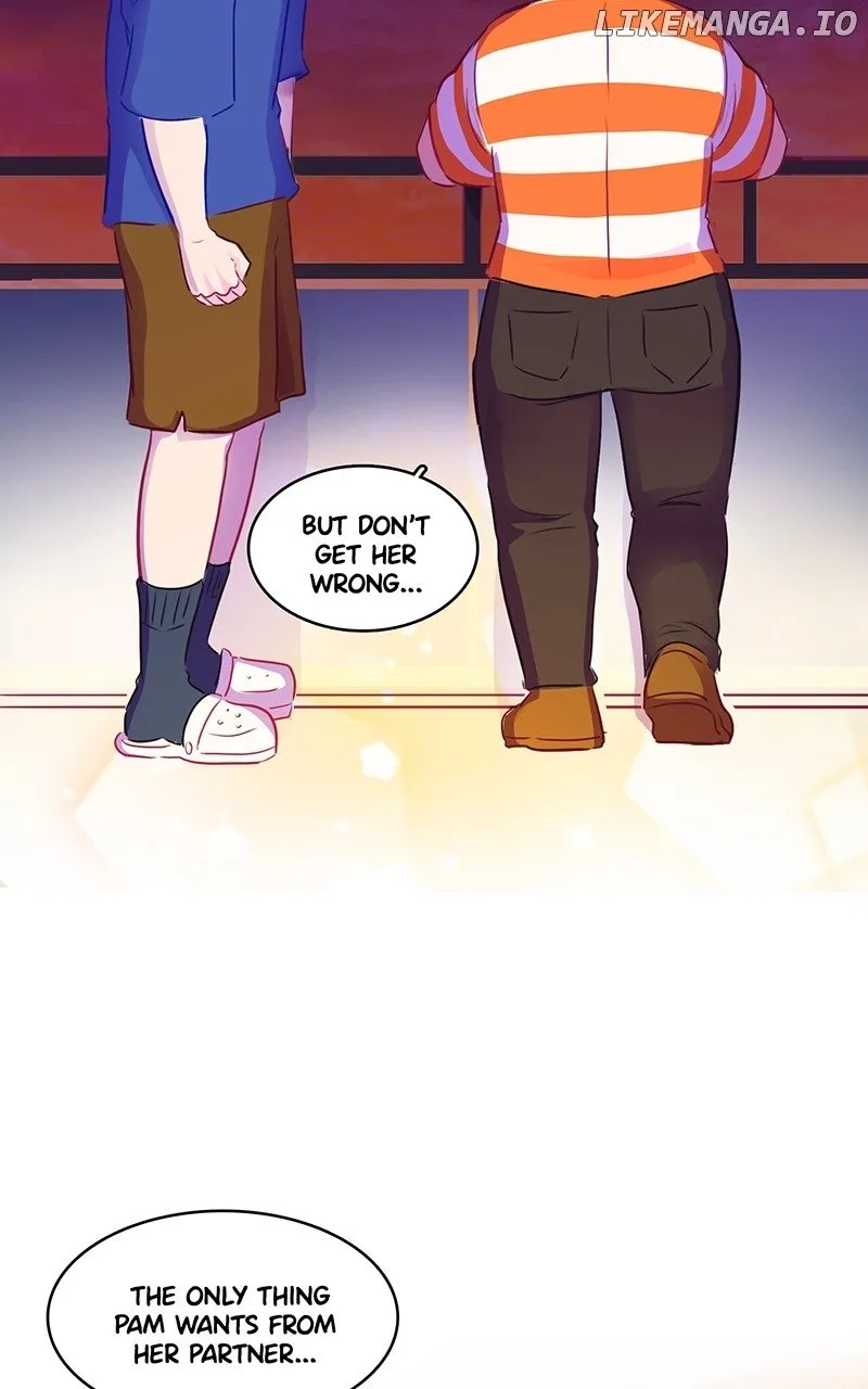 Read Love 4 A Walk EN Manga Online