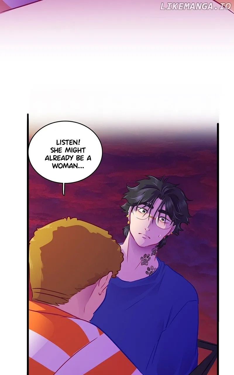 Read Love 4 A Walk EN Manga Online