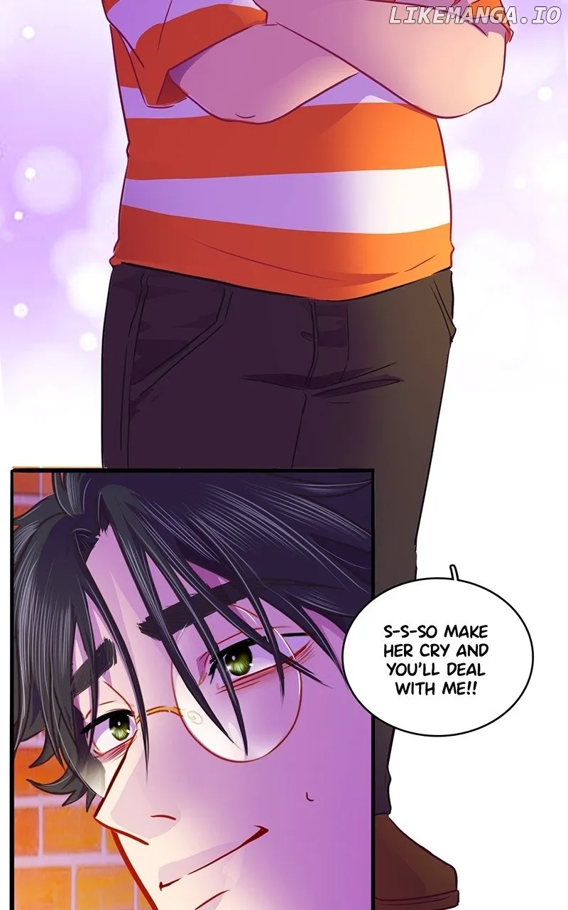 Read Love 4 A Walk EN Manga Online