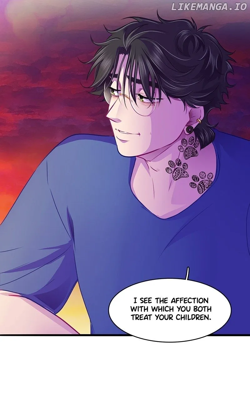 Read Love 4 A Walk EN Manga Online