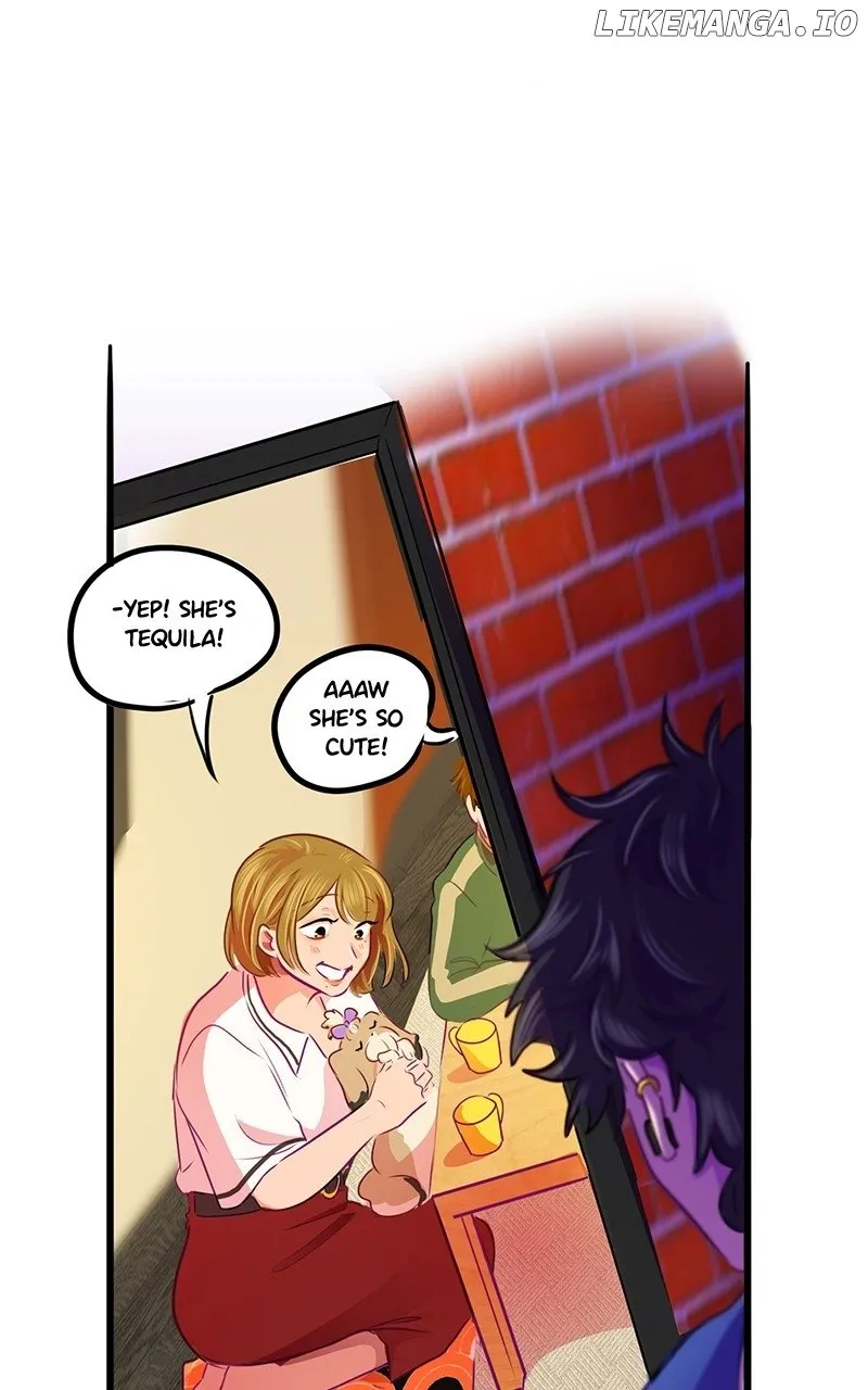 Read Love 4 A Walk EN Manga Online
