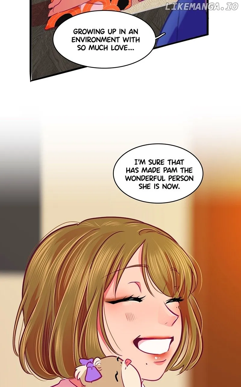 Read Love 4 A Walk EN Manga Online