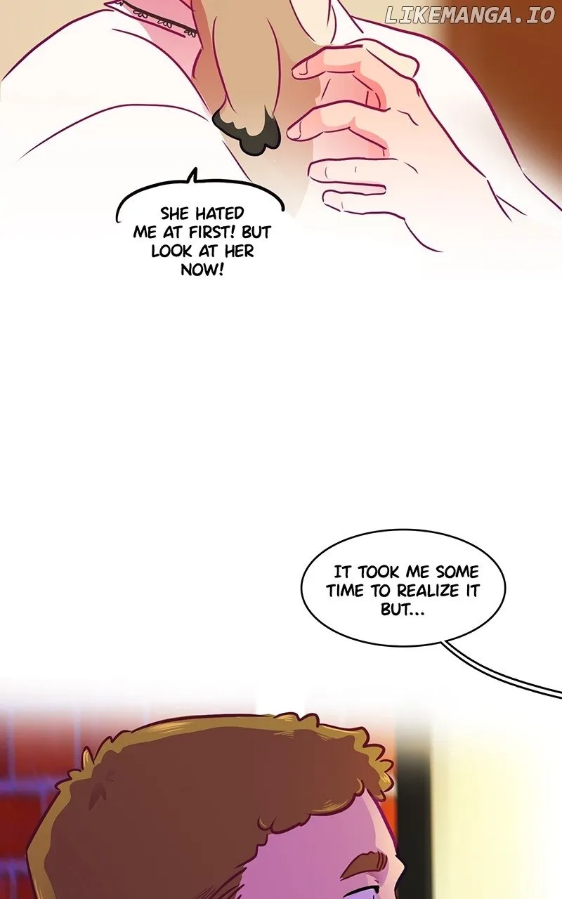 Read Love 4 A Walk EN Manga Online