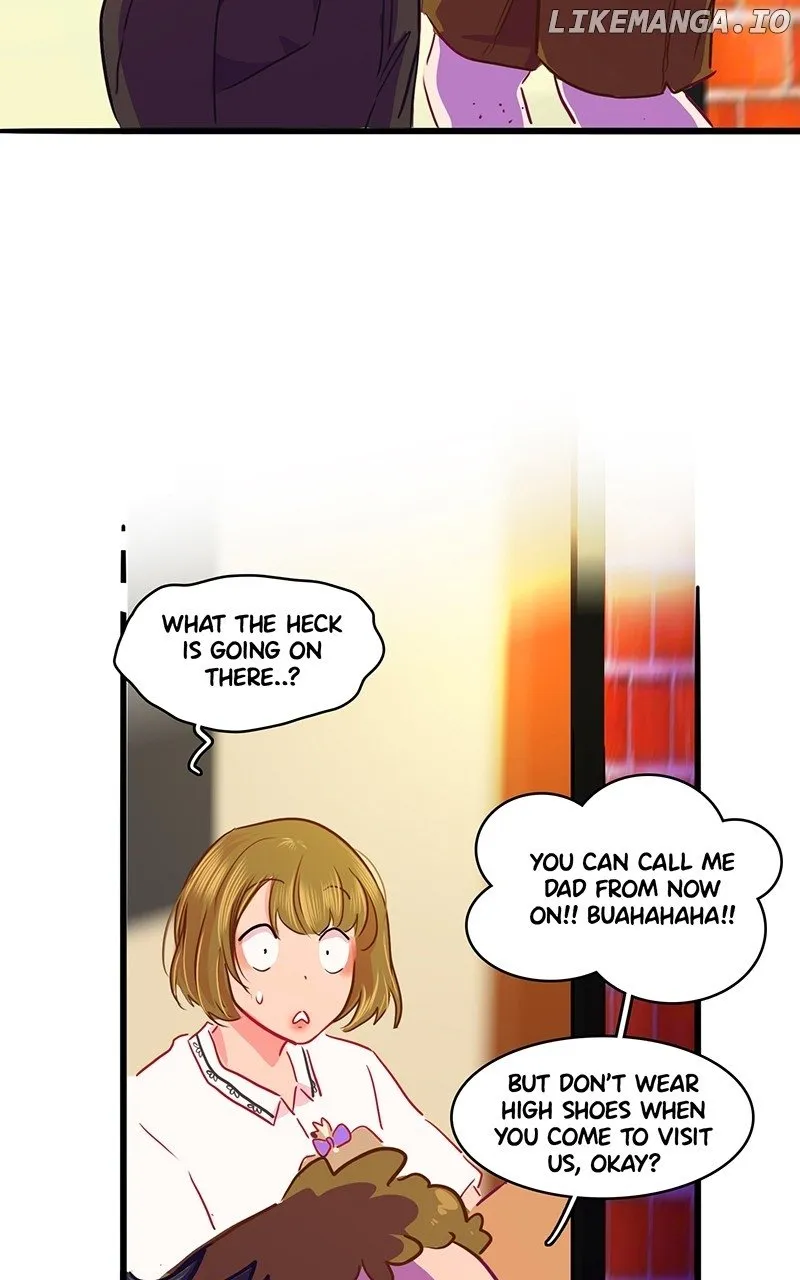 Read Love 4 A Walk EN Manga Online