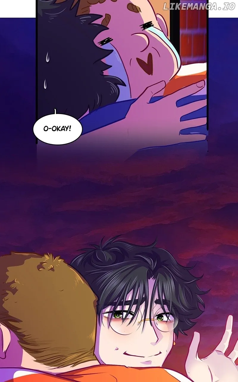 Read Love 4 A Walk EN Manga Online