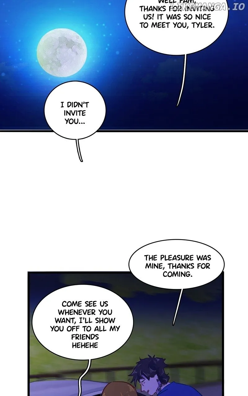 Read Love 4 A Walk EN Manga Online