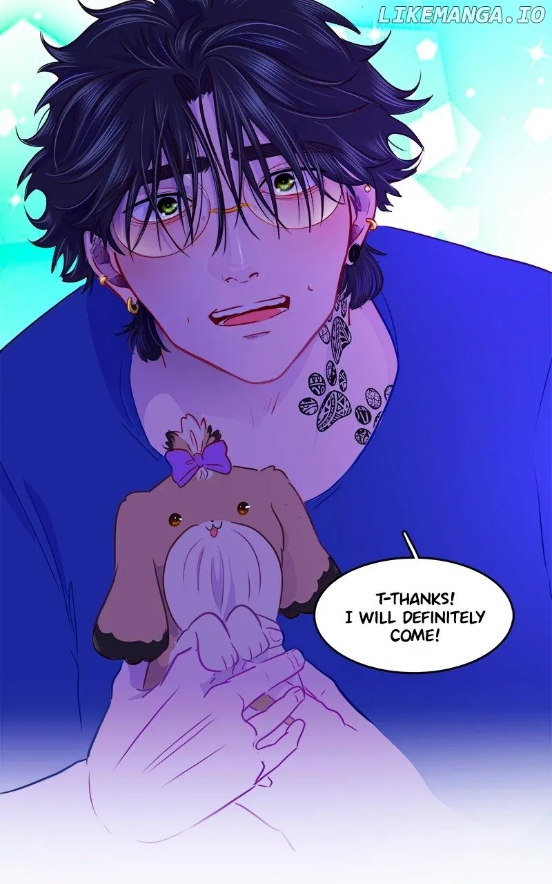 Read Love 4 A Walk EN Manga Online