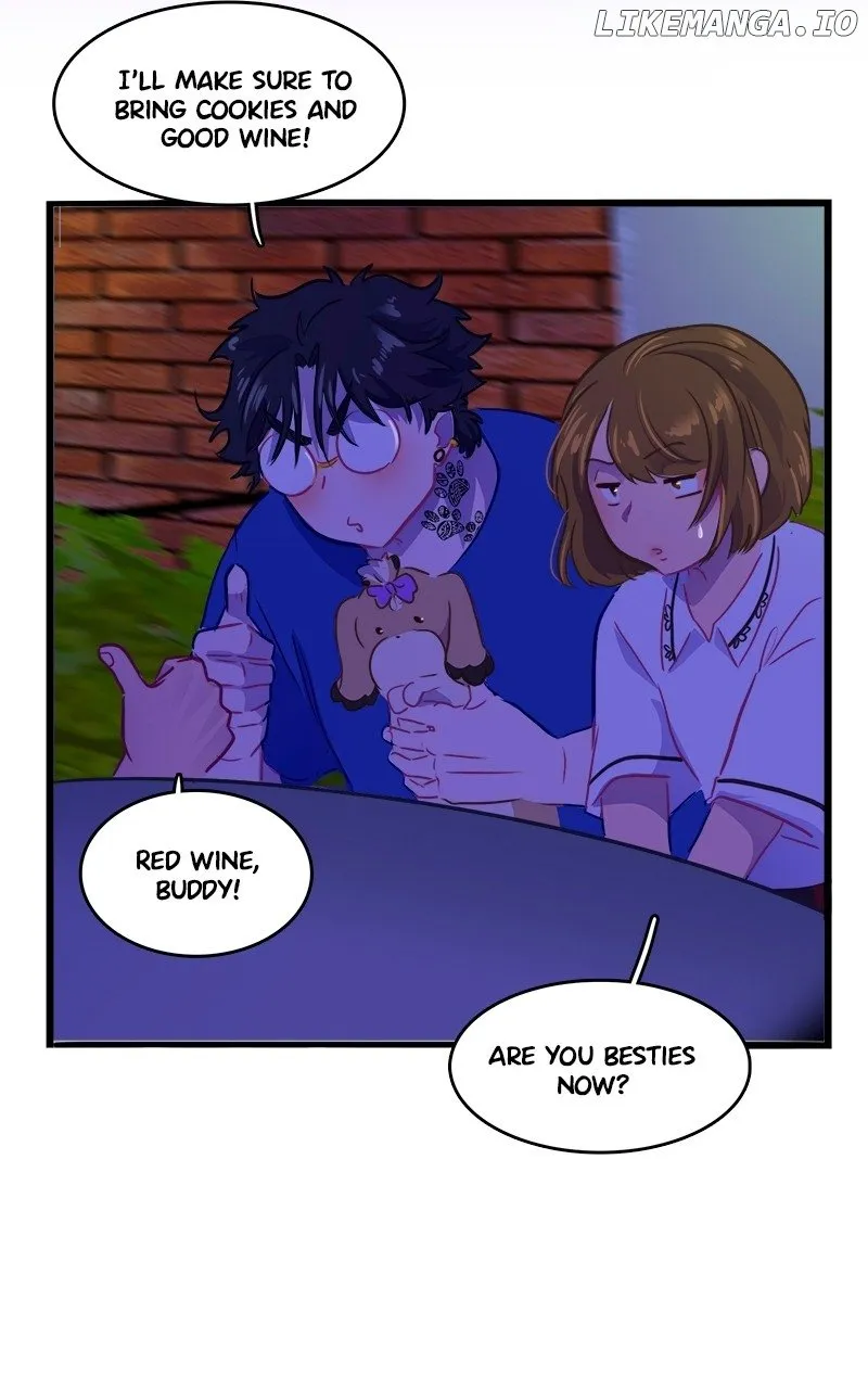 Read Love 4 A Walk EN Manga Online
