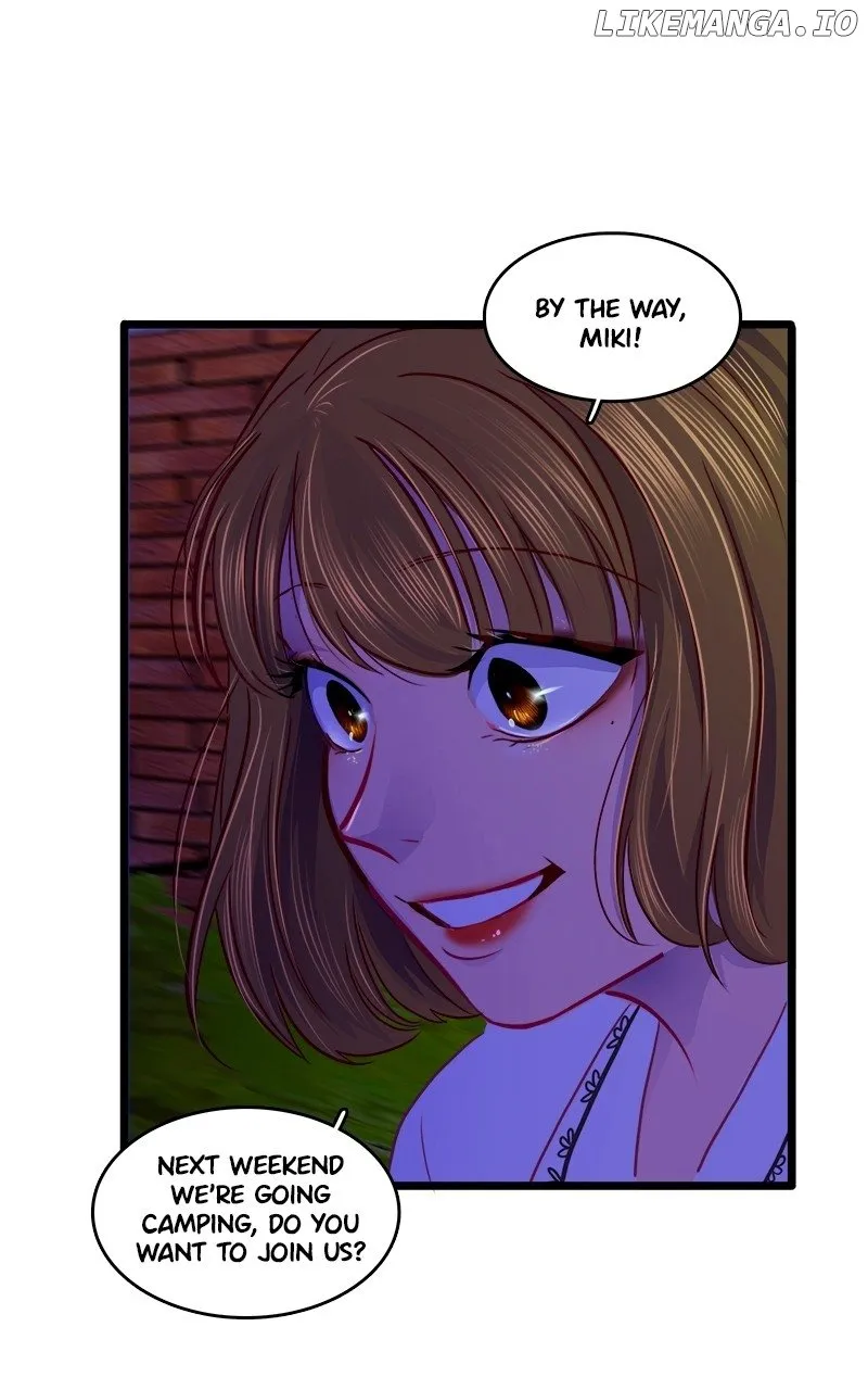 Read Love 4 A Walk EN Manga Online