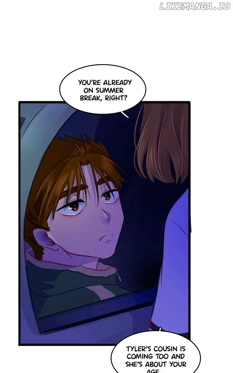 Read Love 4 A Walk EN Manga Online