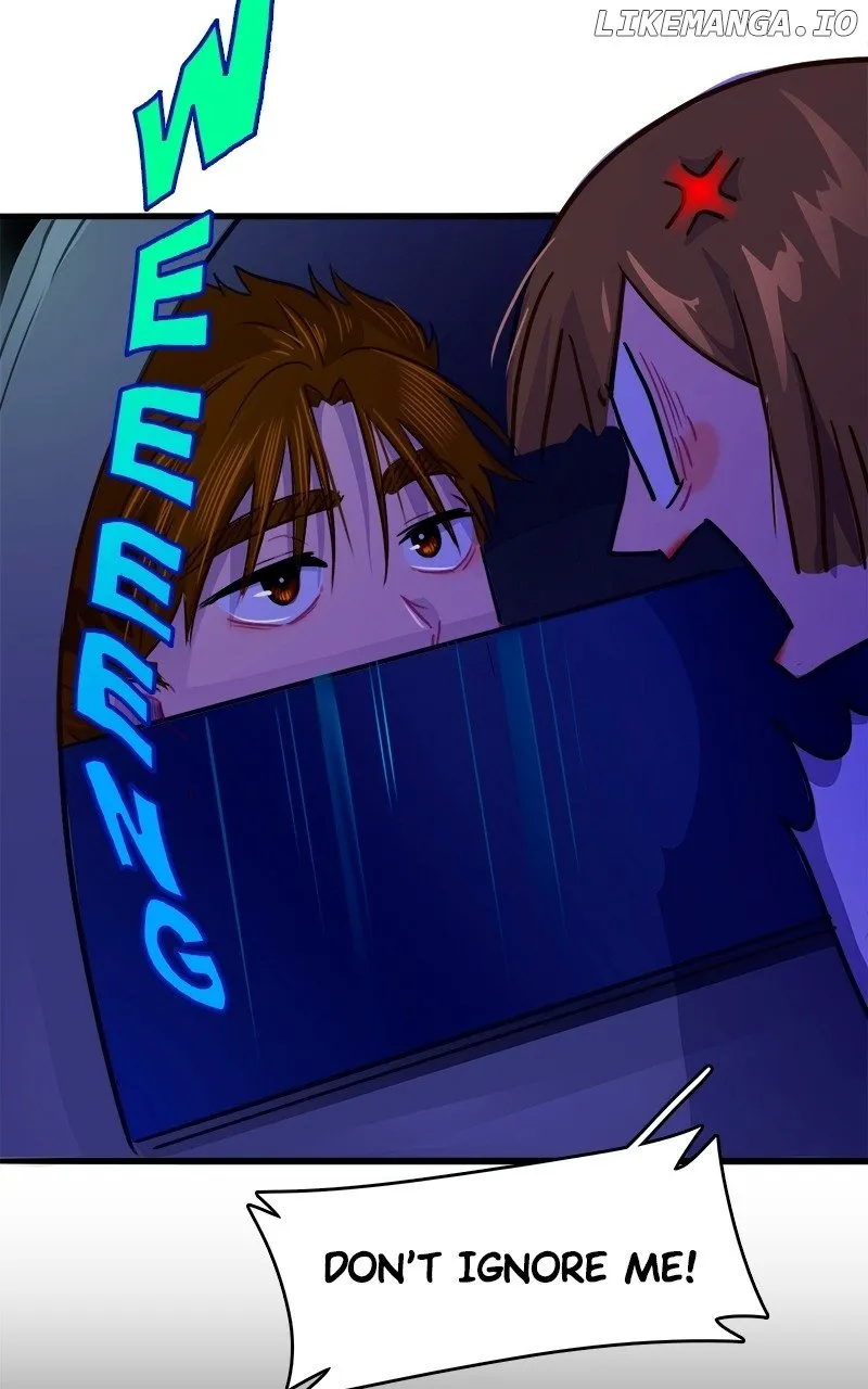 Read Love 4 A Walk EN Manga Online