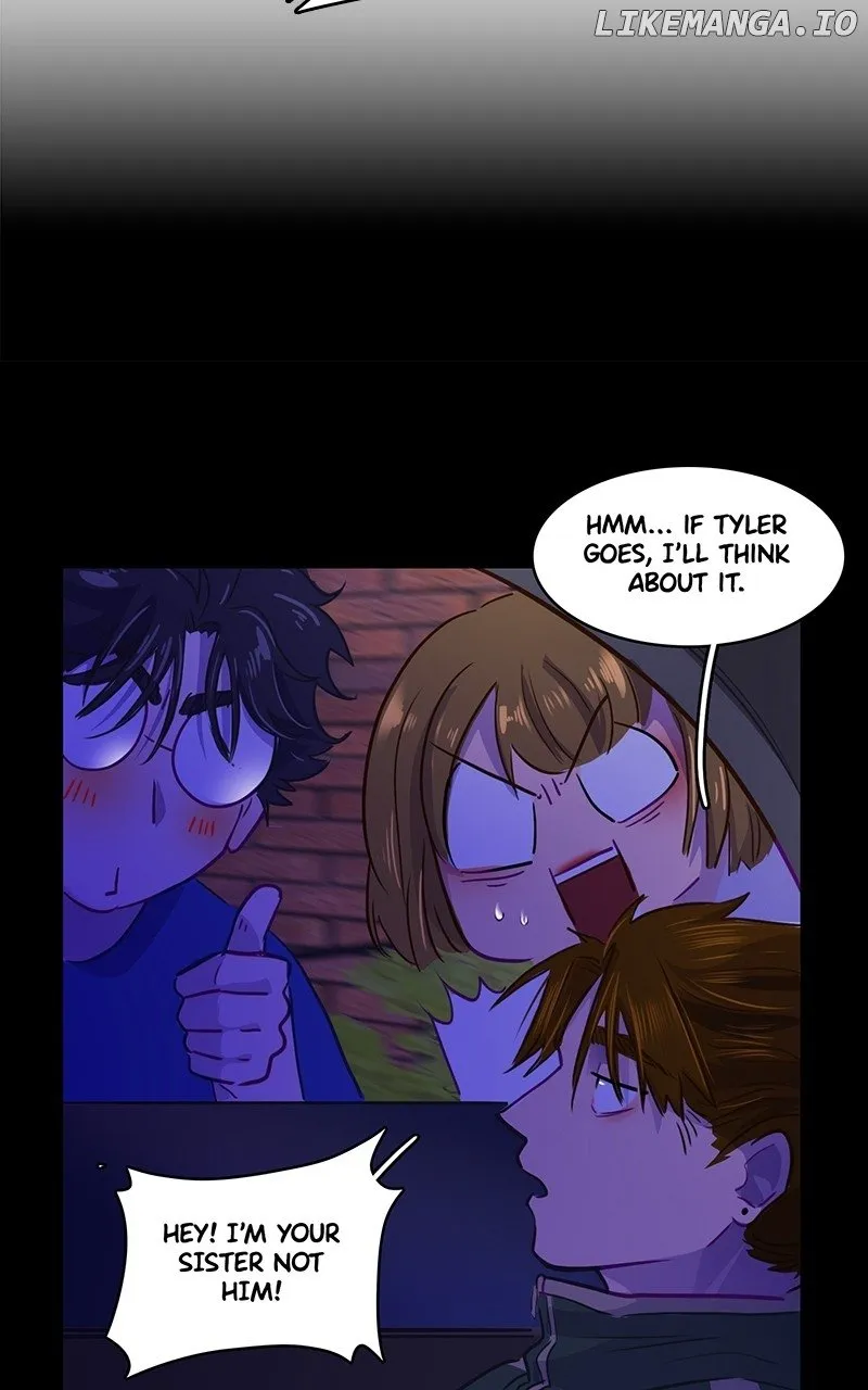Read Love 4 A Walk EN Manga Online