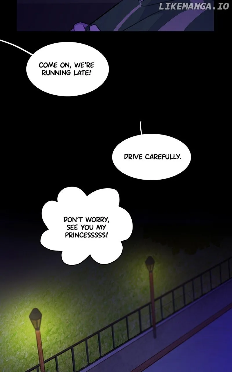 Read Love 4 A Walk EN Manga Online