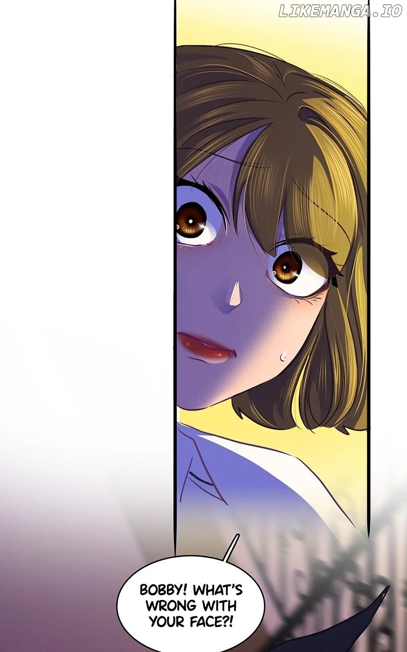 Read Love 4 A Walk EN Manga Online