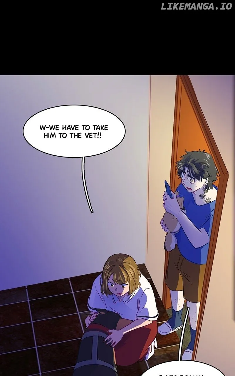 Read Love 4 A Walk EN Manga Online