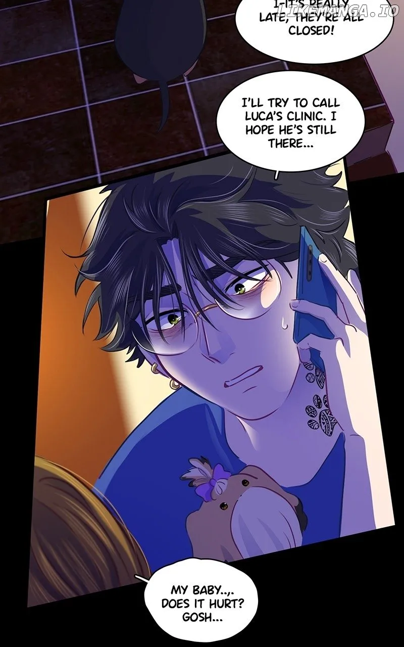 Read Love 4 A Walk EN Manga Online