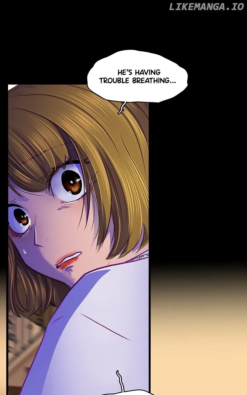 Read Love 4 A Walk EN Manga Online