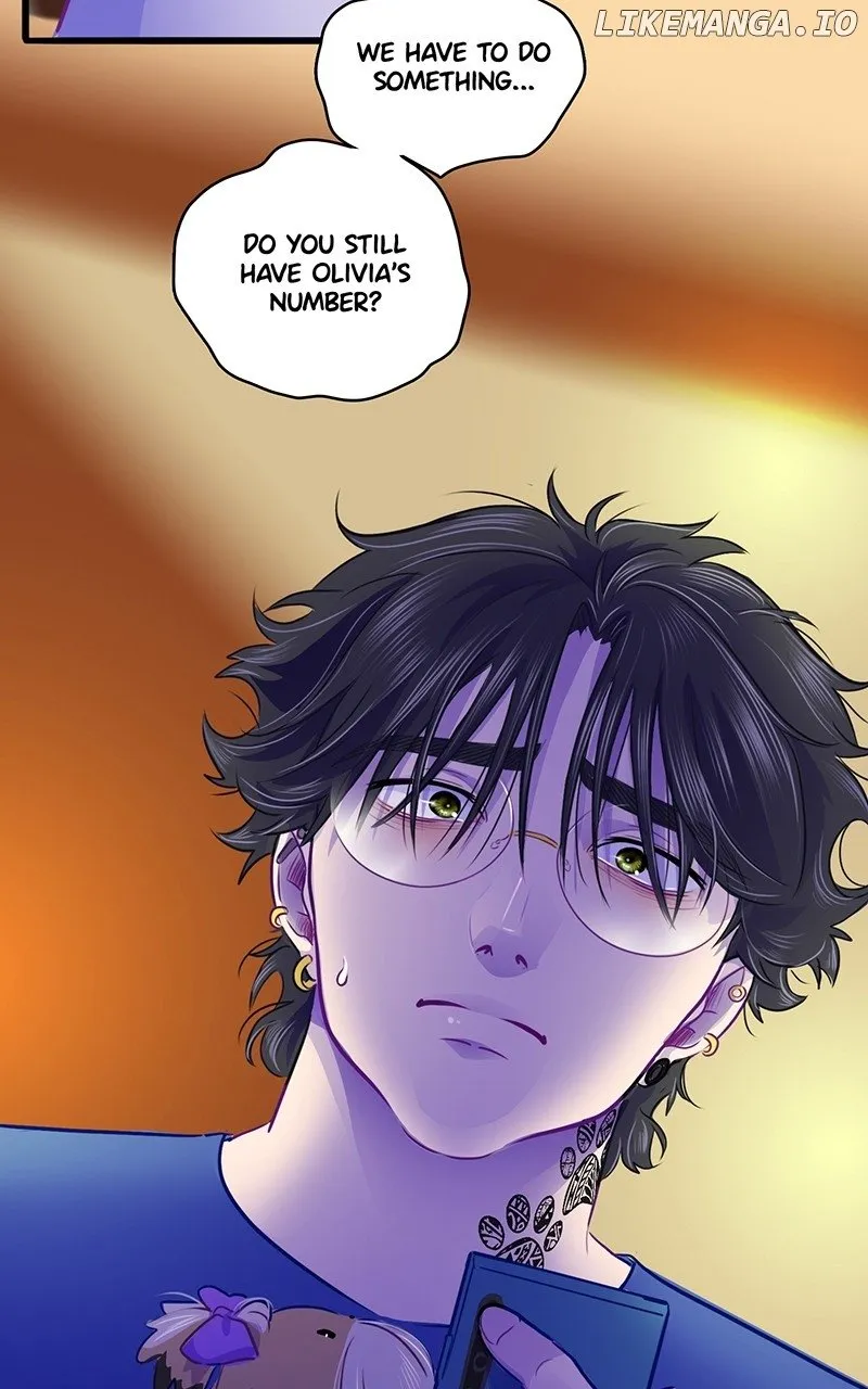 Read Love 4 A Walk EN Manga Online
