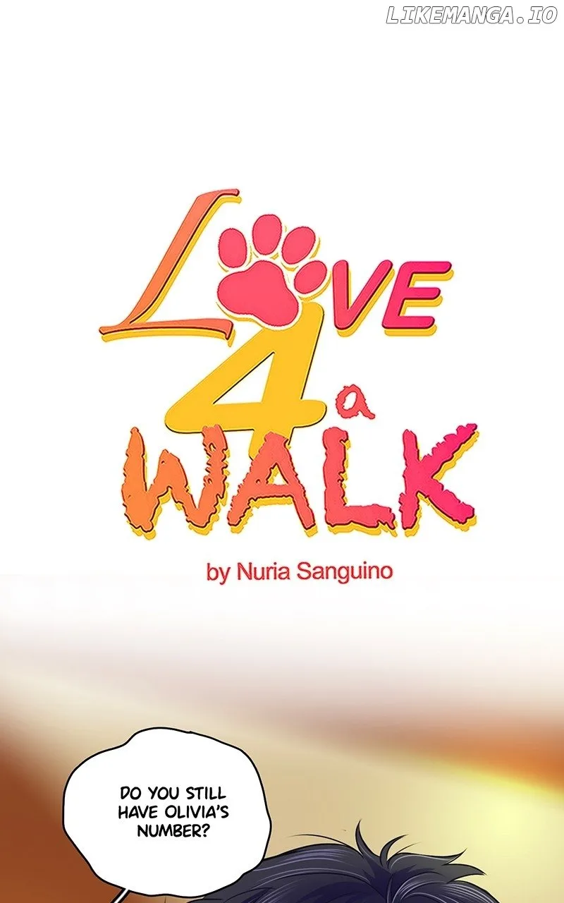Read Love 4 A Walk EN Manga Online