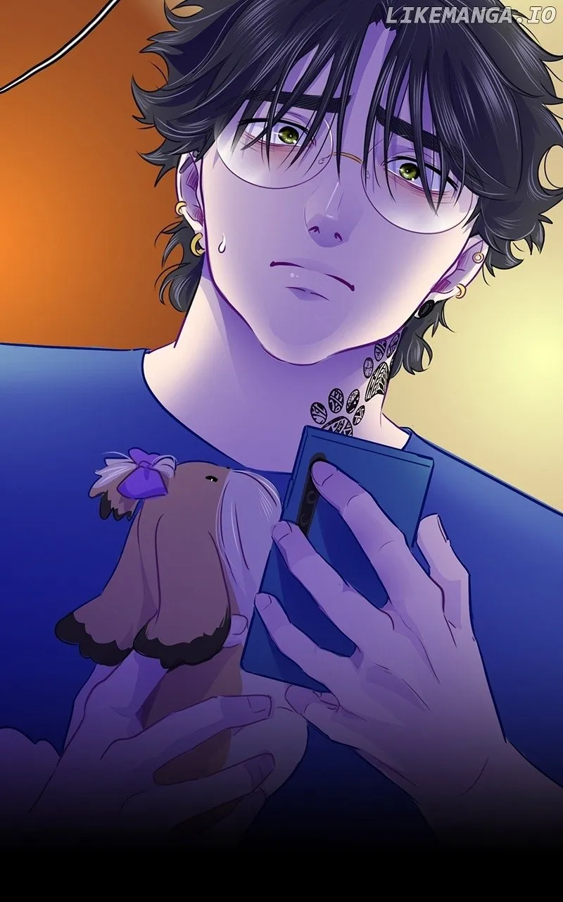 Read Love 4 A Walk EN Manga Online