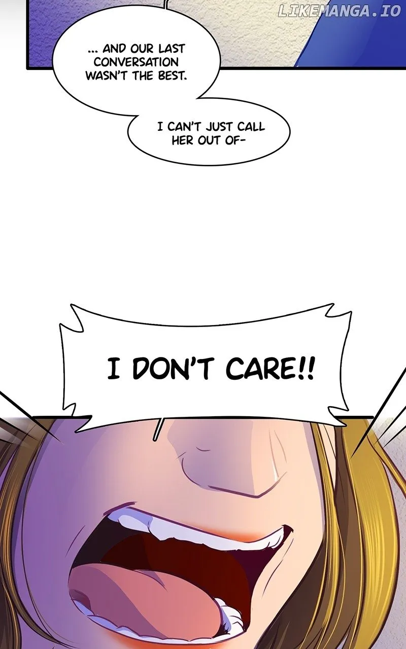 Read Love 4 A Walk EN Manga Online