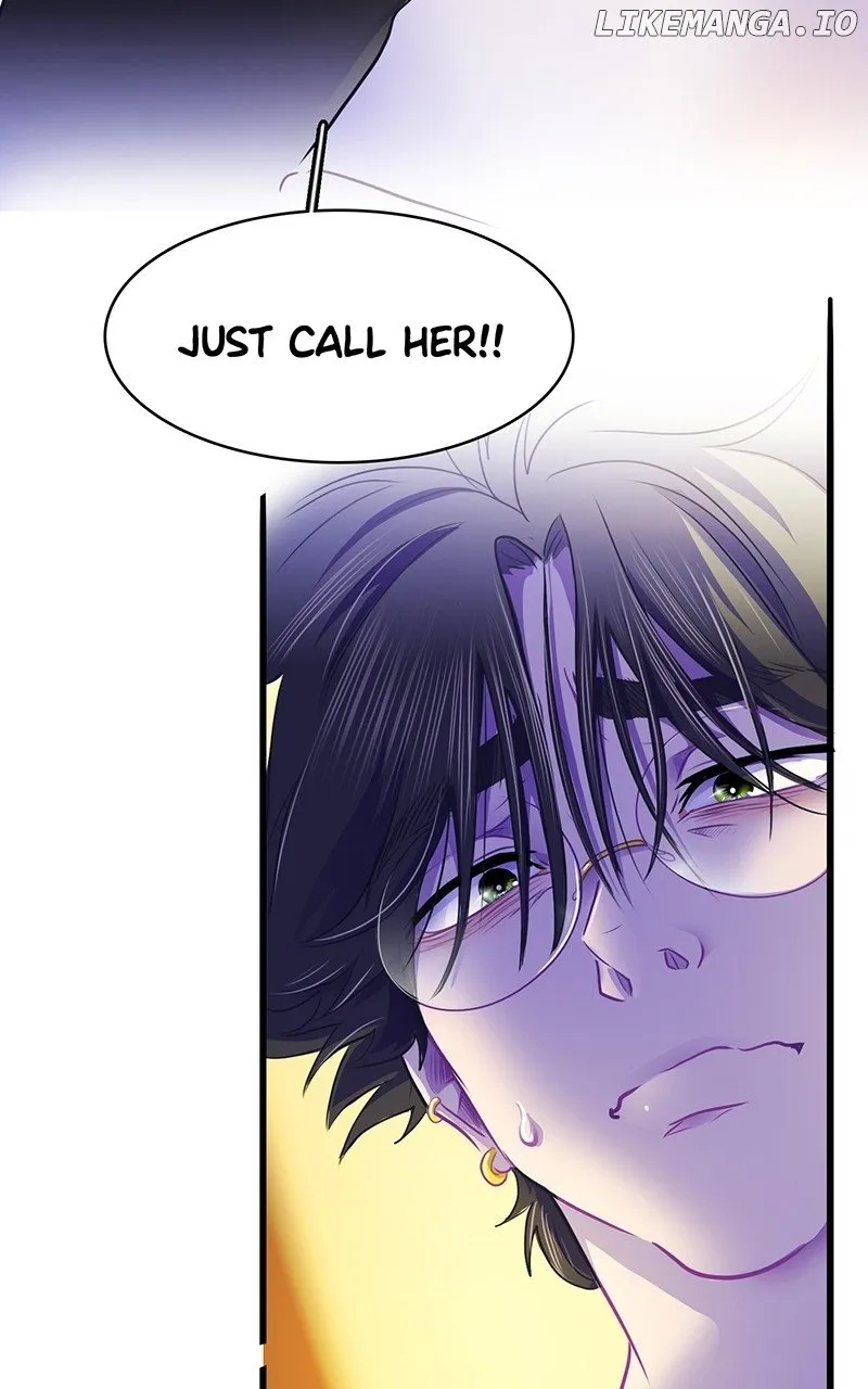 Read Love 4 A Walk EN Manga Online