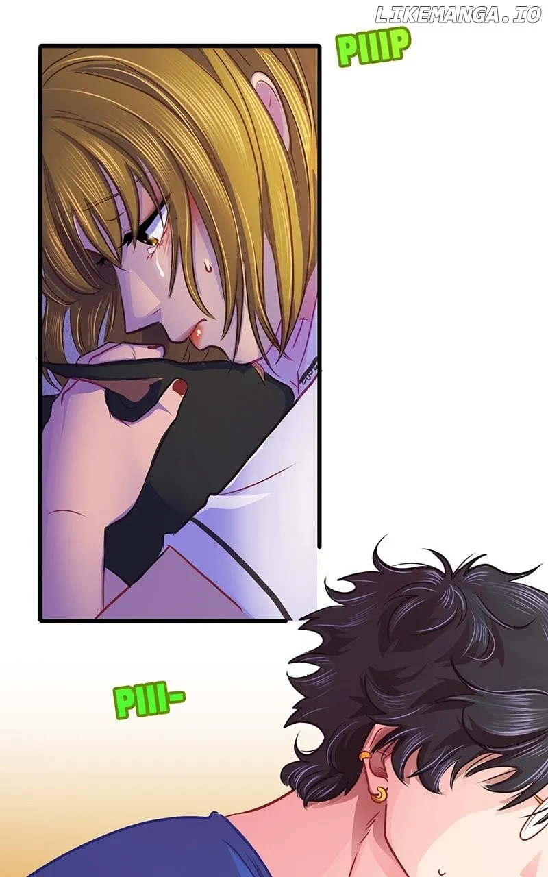 Read Love 4 A Walk EN Manga Online