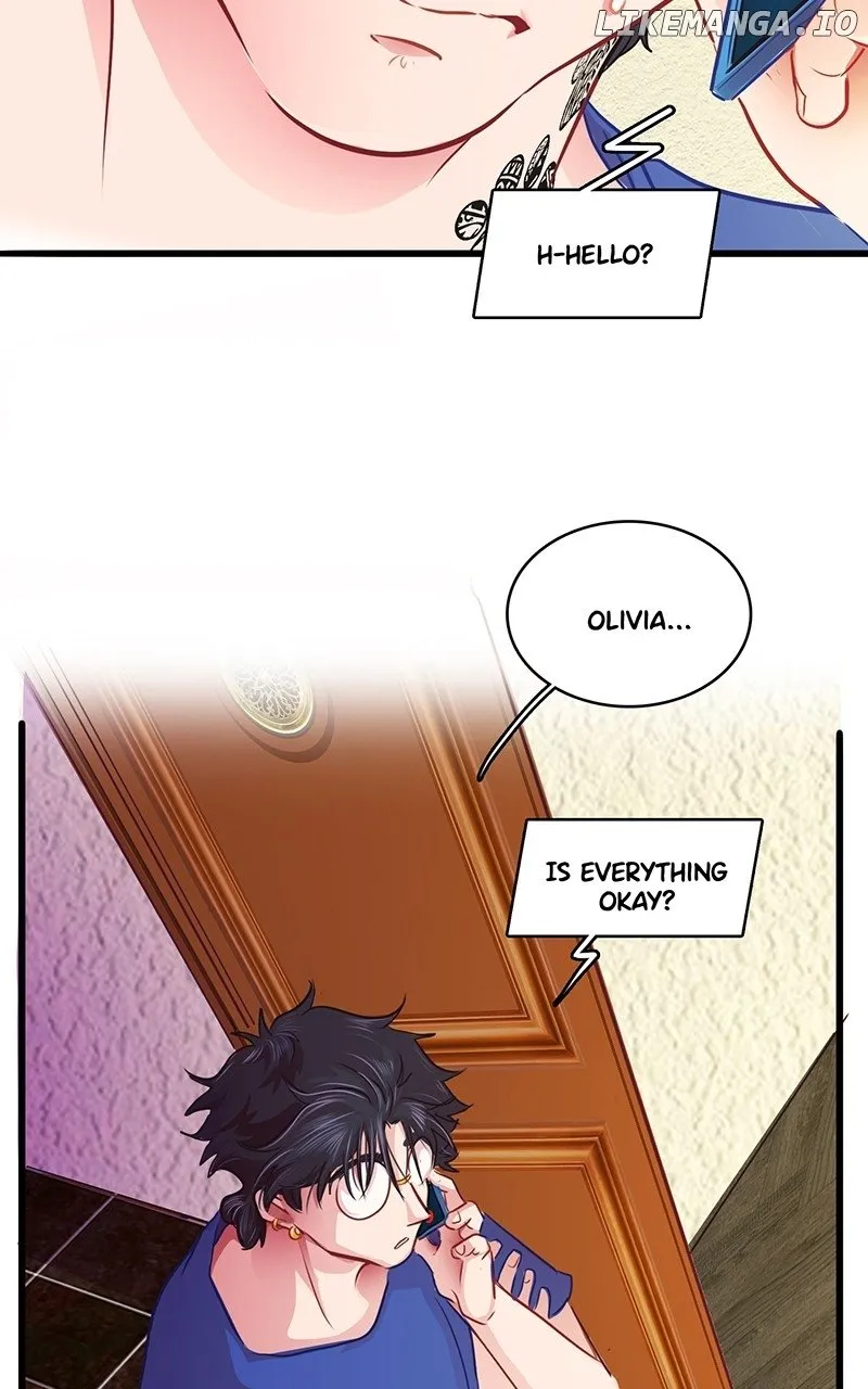 Read Love 4 A Walk EN Manga Online