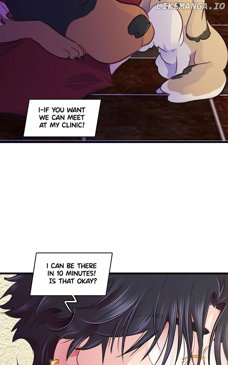 Read Love 4 A Walk EN Manga Online