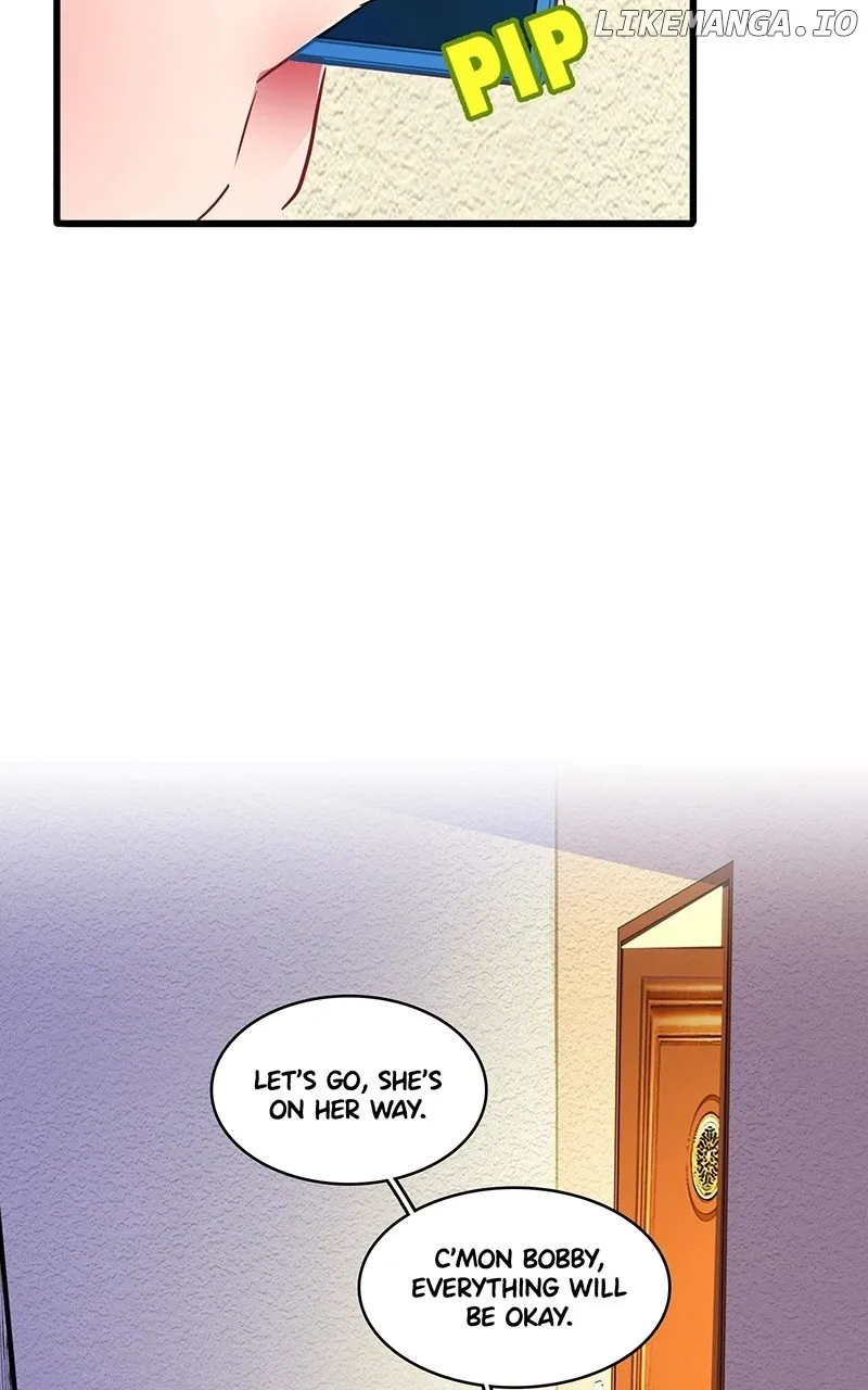 Read Love 4 A Walk EN Manga Online