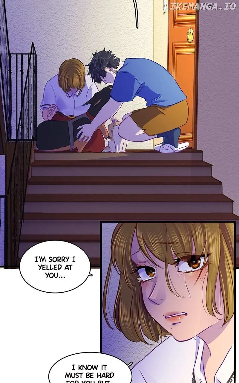 Read Love 4 A Walk EN Manga Online