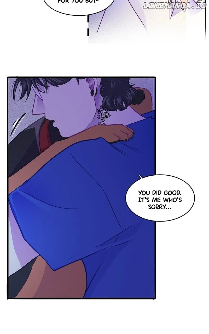 Read Love 4 A Walk EN Manga Online