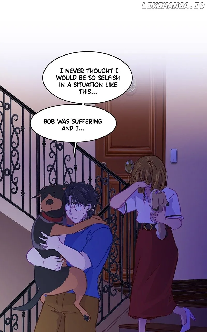 Read Love 4 A Walk EN Manga Online