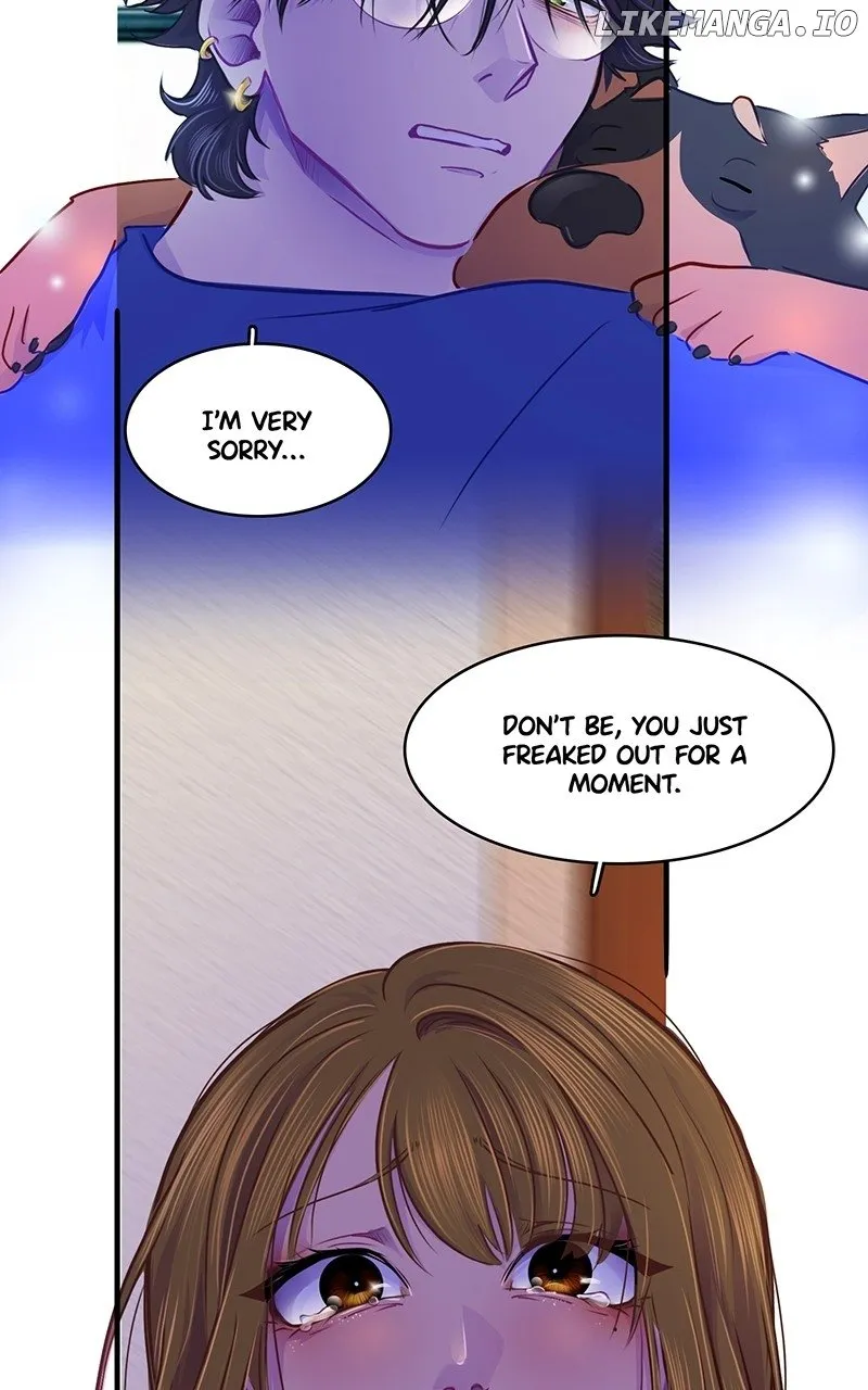 Read Love 4 A Walk EN Manga Online